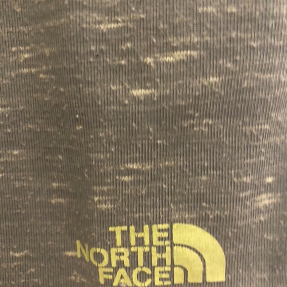 Women’s North Face Cap Sleeve T-Shirt size M - Picture 2 of 6